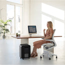 Fellowes Powershred LX200 P4 Mini-Cut Small Office Shredder.