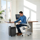 Fellowes Powershred LX210 P4 Mini-Cut Small Office Shredder.