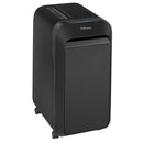 Fellowes Powershred LX220 P4 Mini-Cut Departmental Shredder.