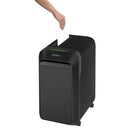 Fellowes Powershred LX220 P4 Mini-Cut Departmental Shredder.