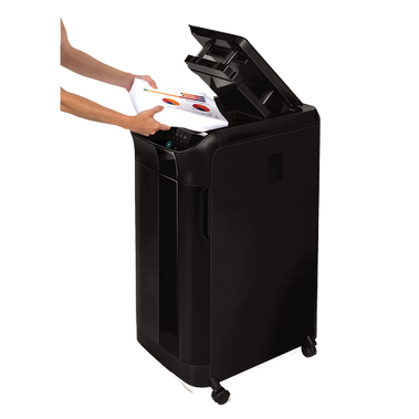 T*A様 【A4用紙600枚を自動で処理】Fellowes AutoMax600 A4用紙600枚までOK！ フェローズの業務用オートフィード