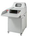intimus 14.95S Industrial 6 x 50mm P3 Cross Cut Shredder.