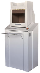 intimus H200 CP4 P4 Cross Cut Hopper-Feed Shredder (Formerly 852 CC3).