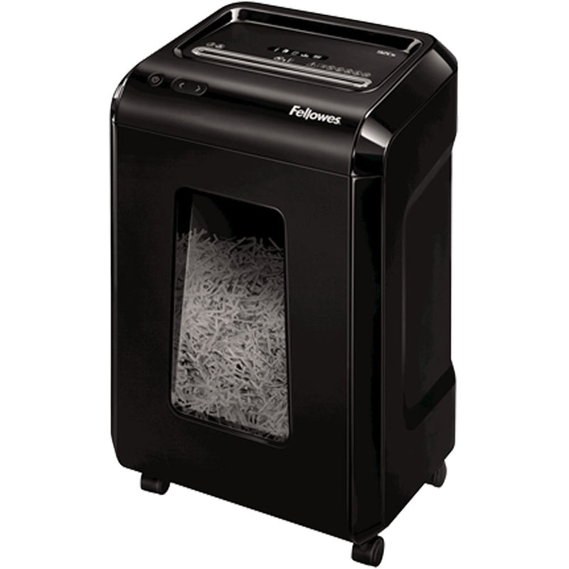 Fellowes Powershred 92Cs Small Office Cross Cut Shredder.