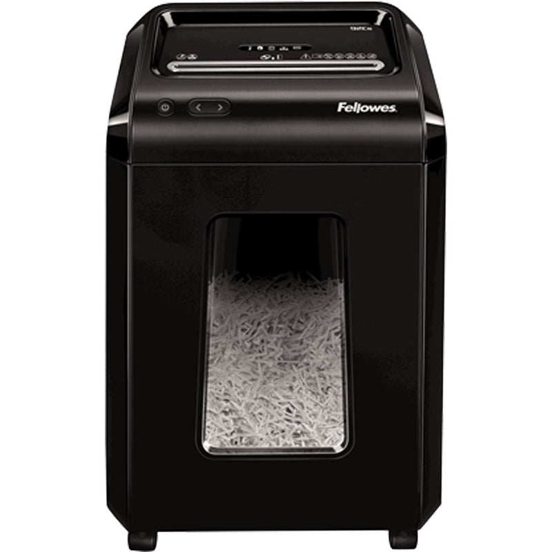 Fellowes Powershred 92Cs Small Office Cross Cut Shredder.