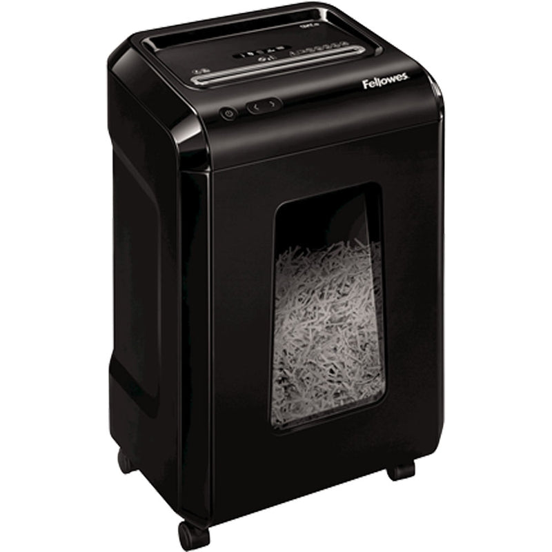 Fellowes Powershred 92Cs Small Office Cross Cut Shredder.