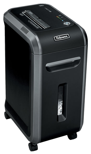 業務用シュレッダー Fellowes 99Ci キャスターに難有り フェローズ 99Ci 業務用シュレッダーの激安格安通販