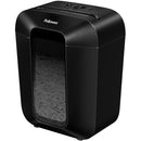 Fellowes Powershred LX50 P4 Cross Cut Home & Home Office Shredder - 9 Sheet, 17 Litre Bin