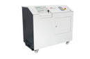 HSM StoreEx HDS 230 Single-Stage Hard Drive Shredder, Solid State Drive Shredder & Digital Data Media Shredder, 1778124