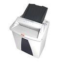 HSM Securio AF300 300 Sheet AUTO-FEED P6 Crypto Cut Department Shredder - 3 Year Warranty, 2095821