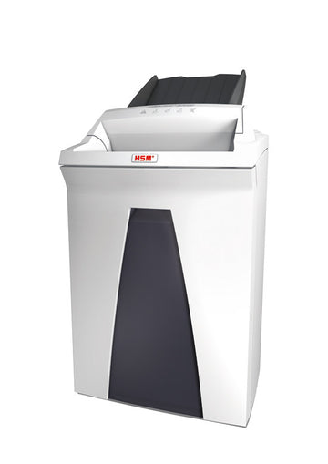 HSM Securio AF300 300 Sheet AUTO-FEED P4 Cross Cut Department Shredder - 3 Year Warranty.