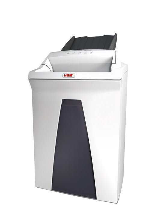 HSM Securio AF300 300 Sheet AUTO-FEED P4 Cross Cut Department Shredder - 3 Year Warranty.