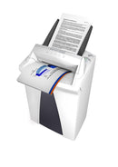 HSM Securio AF300 300 Sheet AUTO-FEED P6 Crypto Cut Department Shredder - 3 Year Warranty, 2095821