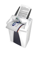 HSM Securio AF300 300 Sheet AUTO-FEED P5 Micro Cut Department Shredder - 3 Year Warranty.