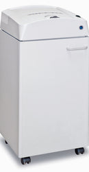 Kobra AF+1-60 AUTO FEED High Speed 300 Sheet P4 Cross Cut Shredder.