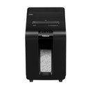 Fellowes Automax 100M 100 Sheet AUTO FEED Small Office P4 Mini Cut Shredder.