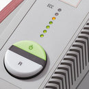 Ideal 4005 High Performance P4 Cross Cut Shredder.