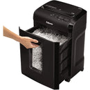 Fellowes Powershred 10M Home Office P5 Micro Cut Shredder.