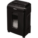 Fellowes Powershred 10M Home Office P5 Micro Cut Shredder.