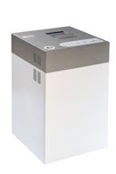intimus FLASHEX SSD Drive & Multimedia Shredder.