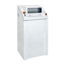 HSM 450 P4 Cross Cut Powerline Hopper-Feed Shredder.