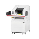 HSM Powerline FA500 Industrial 6 x 40-53mm P3 Cross Cut Shredder.