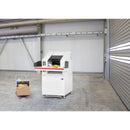 HSM Powerline FA500 Industrial 6 x 40-53mm P3 Cross Cut Shredder.