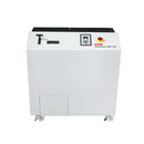 HSM Powerline HDS 150  Hard Drive & Multimedia Shredder.