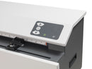 HSM ProfiPack C400 Desktop Cardboard Recycling Shredder, 240v - Matting.