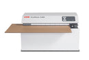 HSM ProfiPack C400 Desktop Cardboard Recycling Shredder, 240v - Matting.