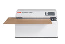 HSM ProfiPack C400 Desktop Cardboard Recycling Shredder, 240v - Matting.