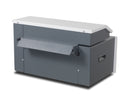 HSM ProfiPack C400 Desktop Cardboard Recycling Shredder, 240v - Matting.