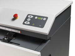 HSM ProfiPack P425 Cardboard Recycling Shredder - 3-Phase, 400V - Matting.