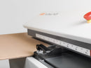 HSM ProfiPack P425 Cardboard Recycling Shredder, 240v - Matting - Factory Refurbished A Grade.