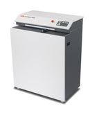 HSM ProfiPack P425 Cardboard Recycling Shredder, 240v - Matting - Factory Refurbished A Grade.