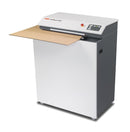 HSM ProfiPack P425 Cardboard Recycling Shredder, 240v - Matting - Factory Refurbished A Grade.