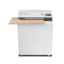 HSM ProfiPack P425 Cardboard Recycling Shredder - 3-Phase, 400V  - Matting - With Dust Extraction Kit, 1533054