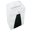 HSM Securio B22 P4 Cross Cut Small Office Shredder - 3-Year Warranty.