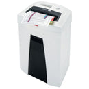 HSM Securio C16 P2 Strip Cut Small Office Shredder - German Made - 3 Year Warranty.