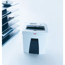 HSM Securio C16 P4 Cross Cut Small Office Shredder - German Made - 3 Year Warranty.