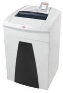 HSM Securio P36i P5 Micro Cut IntelligentDrive High Performance Shredder - 3 Year Warranty.