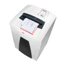 HSM Securio P36i Very High Security P7 Micro Cut IntelligentDrive High Performance Shredder - 3 Year Warranty.