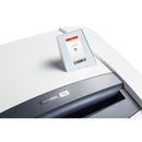 HSM Securio P44i P5 Micro Cut IntelligentDrive High Performance Shredder - 3 Year Warranty.