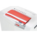 HSM shredstar X6pro P5 Micro Cut Small Office Shredder.