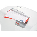 HSM shredstar X13 P4 Cross Cut Small Office CD Shredder.