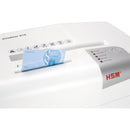 HSM shredstar X15 P4 Cross Cut Small Office/Department Shredder.