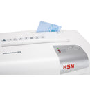 HSM shredstar X5 P4 Cross Cut Home Office Shredder.