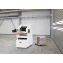 HSM Powerline SP5080 1.9 x 15mm P5 Micro Cut Industrial Shredder/Baler Combi.
