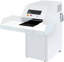Ideal 4108 Industrial P2 Strip Cut Shredder.