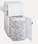 Ideal 4108 Industrial P2 Strip Cut Shredder.